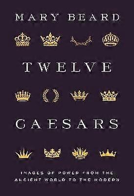 Twelve Caesars