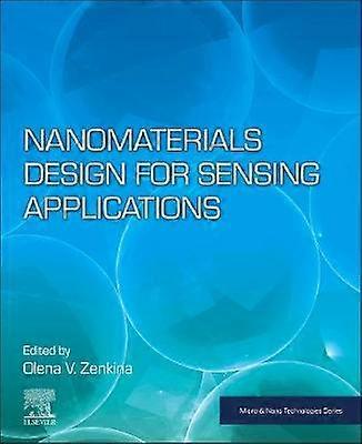 Nanomaterials Design for Sensing Applications