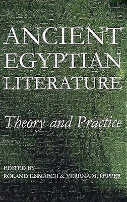 Ancient Egyptian Literature