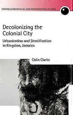 Decolonizarea orașului colonial