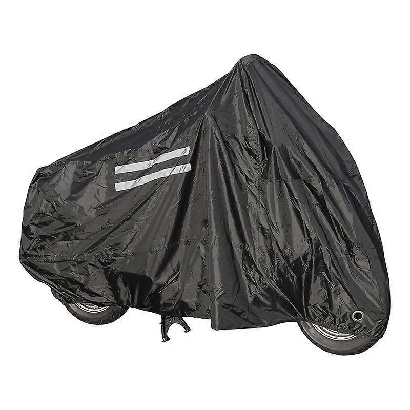 Funda para moto y scooter M