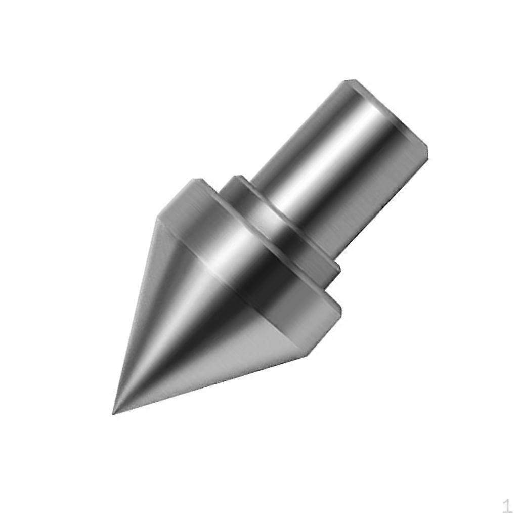 5/16 Inch Shank Tailstock for , Woodworking Lathe Turning