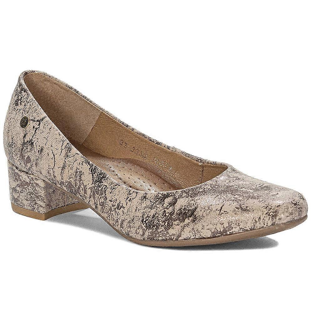 Shoes Maciejka 0333044001