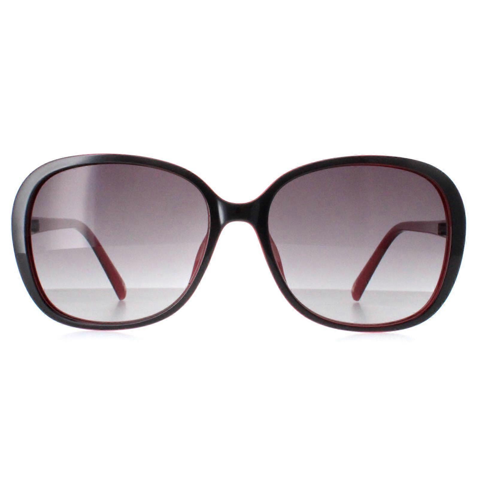 Ted Baker 太阳镜 TB1603 Rios 001 黑珊瑚灰