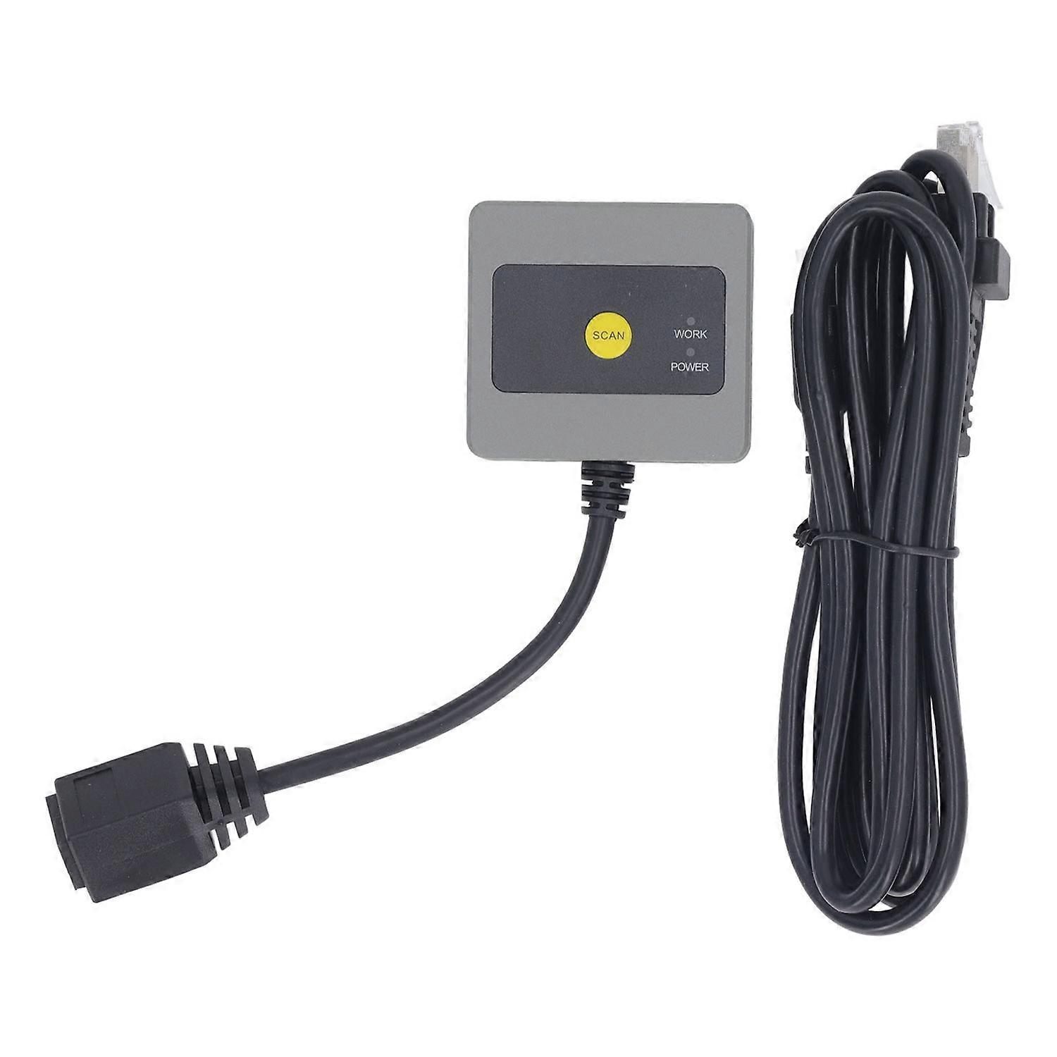 Embedded Barcode Scanner EP2300 USB Interface Fixed Mount Barcode Scan Engine for 1D 2D QR Bar Code 