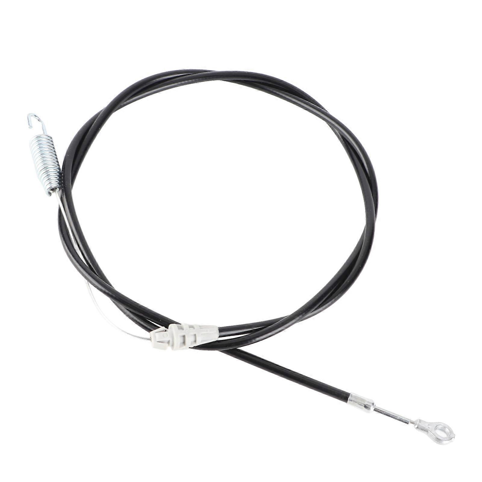 Enhance Your Mowing with GX21047 Lawn Mower Push Pull Cable Replacement for Control