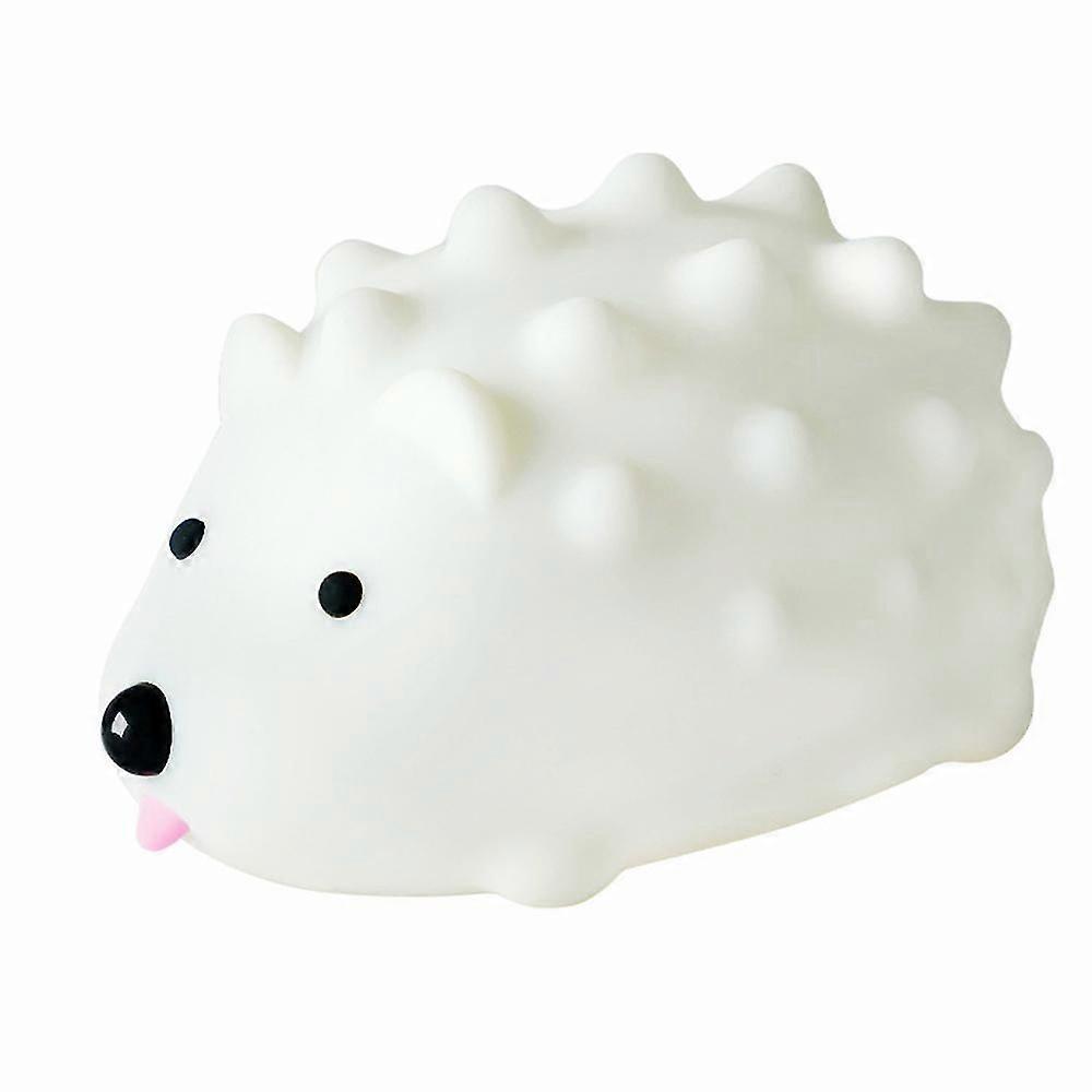 Hedgehog Night Light Cute Hedgehog Usb Night Light,4069