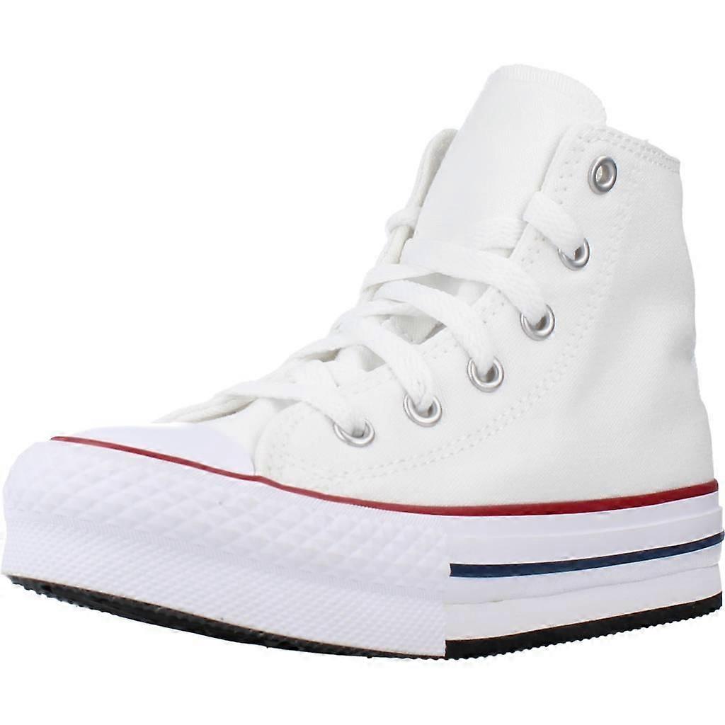 Baskets Converse Ctas Eva Lift Hi