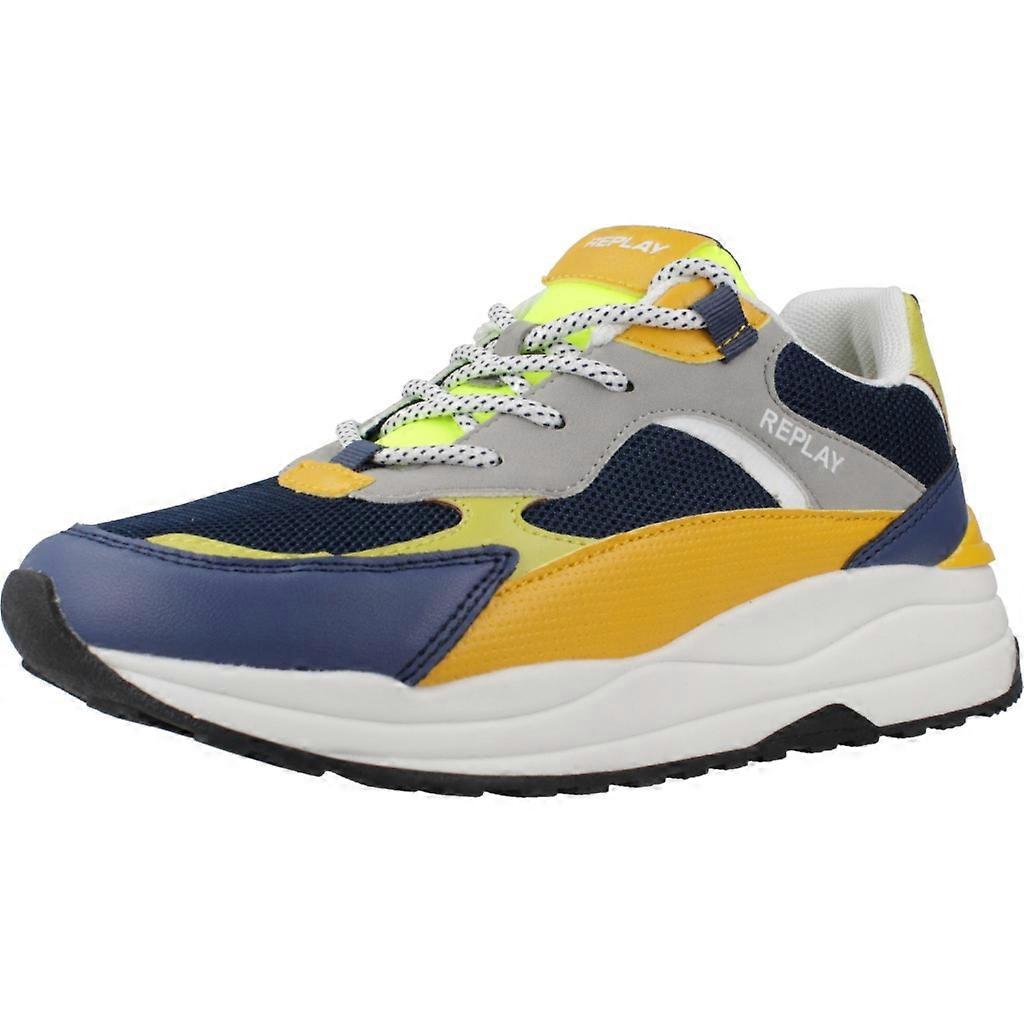 Replay Baskets Merak Jr 9