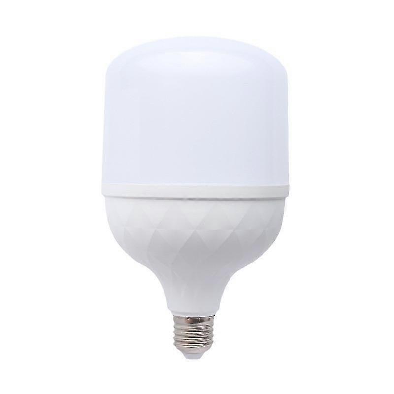 5Pcs Discrete Light Bulb Spuer Light LED Light Bulb Lights Control Lamp Bulb E27 10W 20W 30W
