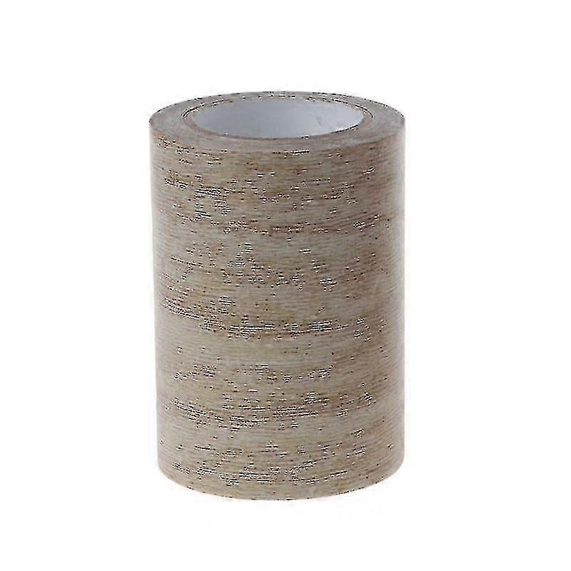 3 "X15" واقعية الخشب إصلاح الشريط التصحيح الخشب محكم الذاتي لاصق الشريط للأثاث باب الكلمة الجدول وكرسي