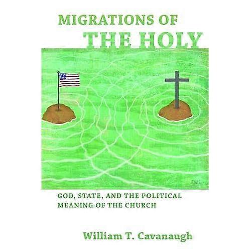 Migrations of the Holy