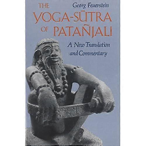 A jóga-Sutra a Patanjali
