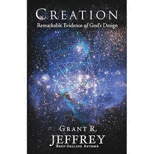 Creatie: Opmerkelijk bewijs van Gods Design