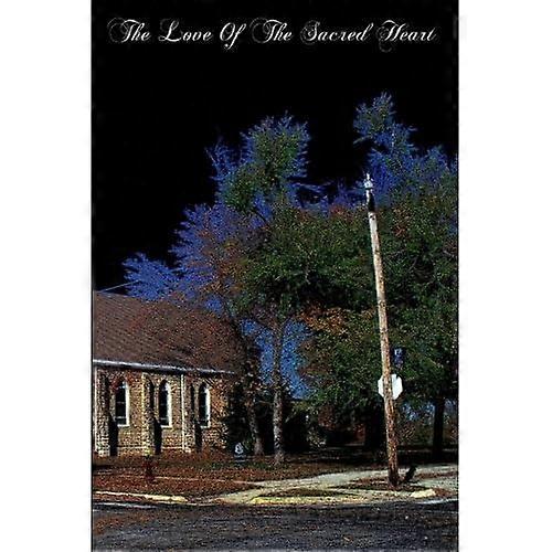 Det hellige hjertes kærlighed