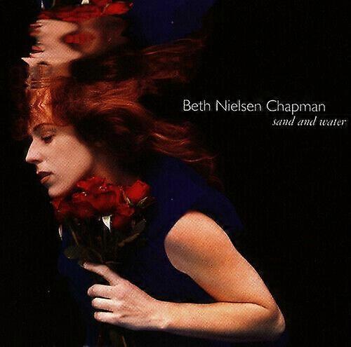 Beth Nielsen Chapman Sand and Water CD (1997)