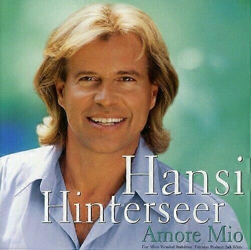 Hansi Hinterseer Amore Mio CD