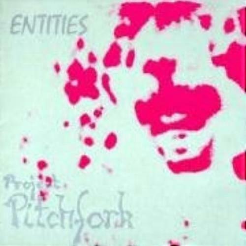 Projekt Pitchfork Enheter CD