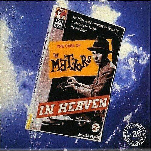 Meteorerna i himlen CD (2021)
