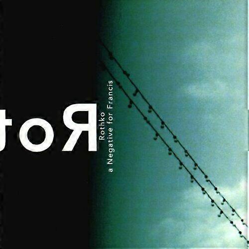 A Negative For Francis CD (1999)