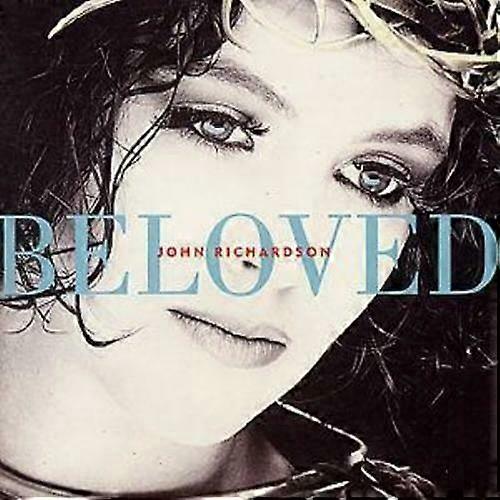 John Richardson Beloved CD (2000) - As New