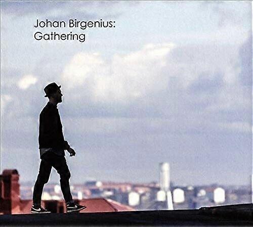 Birgenius Johan Gathering CD