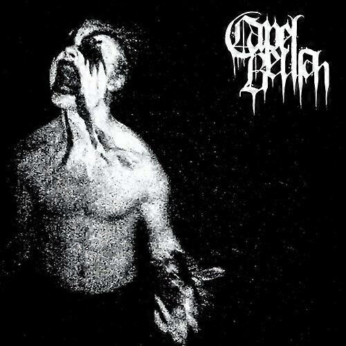 Capel Beulah Capel Beulah CD (2020) NEW