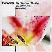Sonatas and Partitas (Szeryng) CD 2 discs (2003)