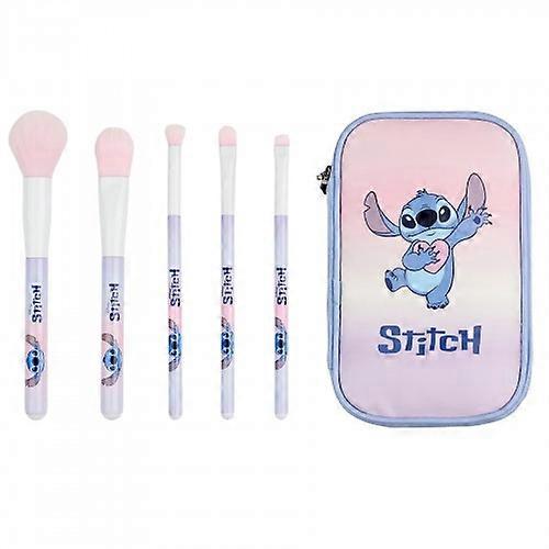Lilo & Stitch Stitch Makeup Brush Set