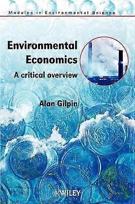 Environmental Economics