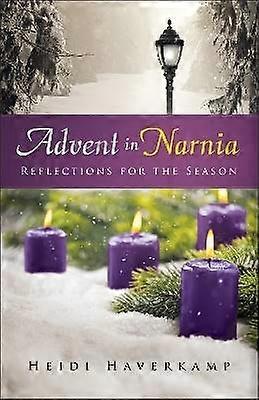 Advent in Narnia