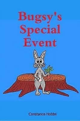 Bugsy's Special Event
