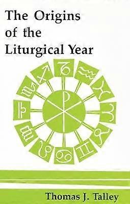 Originile anului liturgic