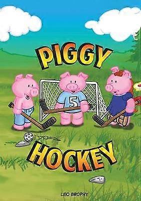 Piggy Hockey 1