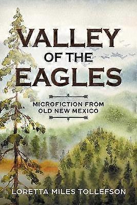 Valley of the Eagles