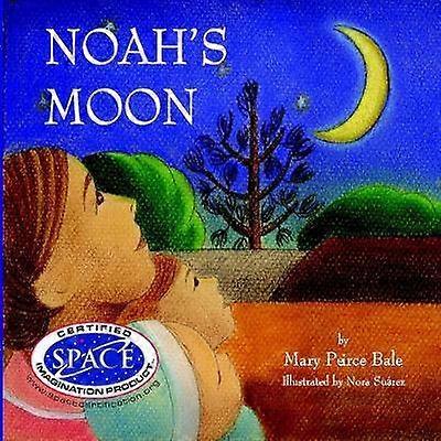 Noah's Moon