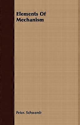 Elements of Mechanism