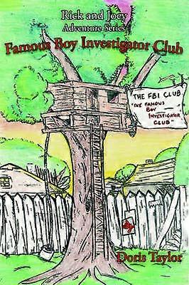 Famous Boy Investigator Club