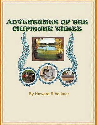 Adventures of the Chipmunks Three