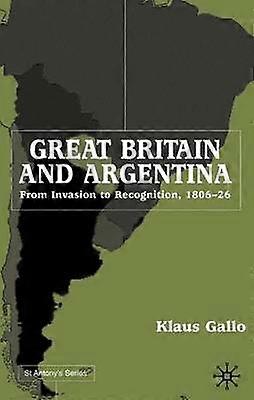Great Britain and Argentina