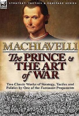 The Prince & The Art of War