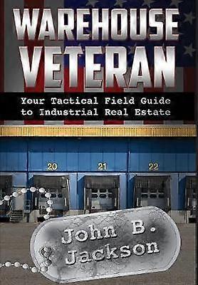 Warehouse Veteran