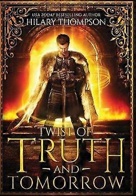 Twist of Truth and Tomorrow 2 SoulShifter