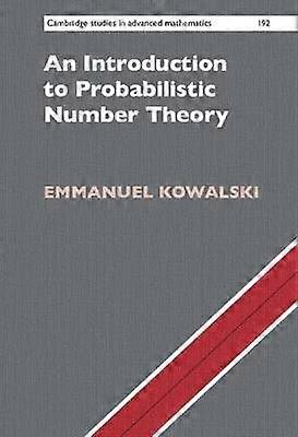 O introducere în teoria probabilistică a numerelor