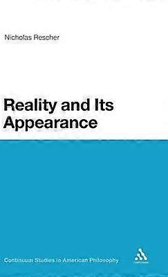 Reality and Its Appearance