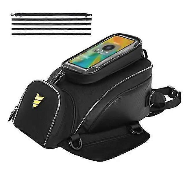 Motorcycle Tank Bags