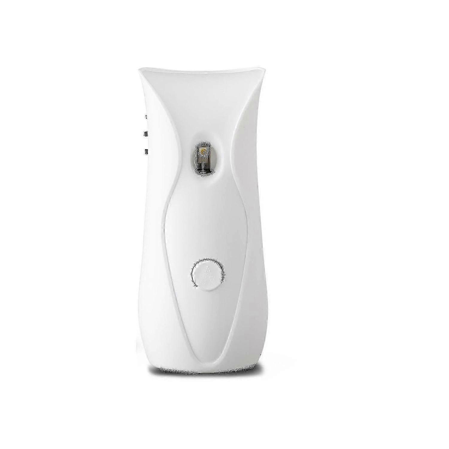 Automatisk luftfräschare dispenser Badrum tidsinställd luftfräschare spray, automatisk doftdispenser - JZ