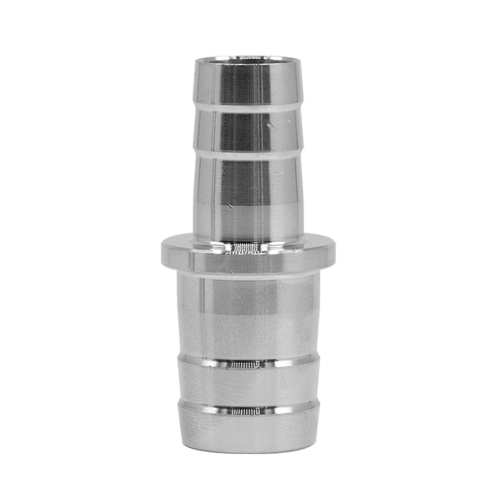 Aquarium Pipe Stainless Steel Connector for Water Tanks Hose Adapter Fitting Fish Tanks Accessories 12-16mm 16-22mm