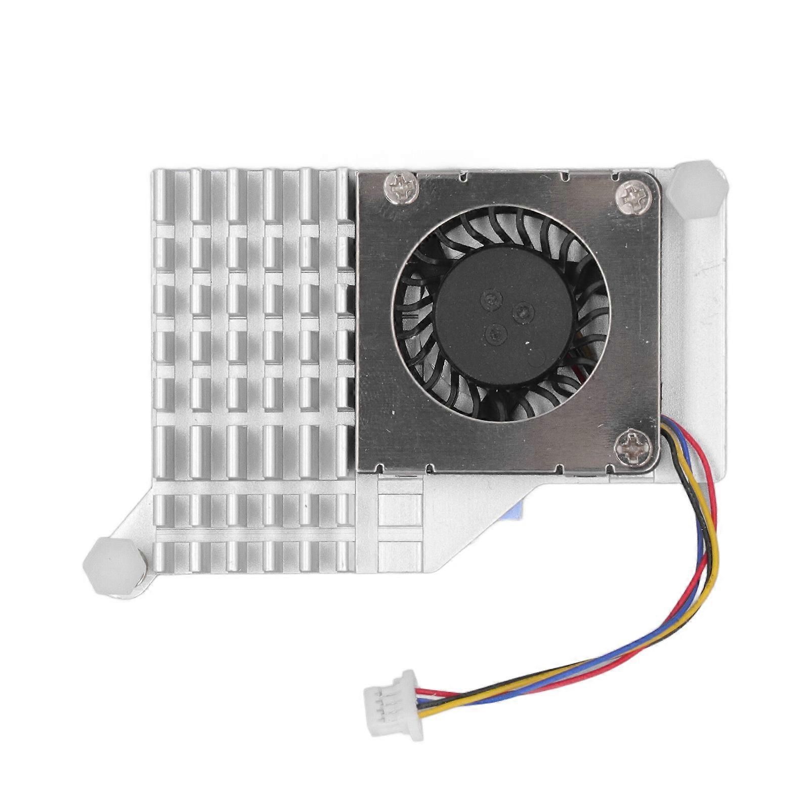 Dispositivo di raffreddamento di alta qualità per Raspberry Pi 5Raspberry Pi 5...