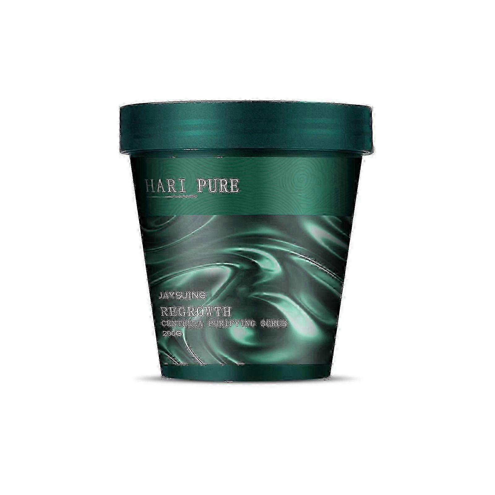 Jaysuing Centella Asiatica Scrub Uusi -3136095548626